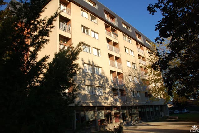 Photo de la résidence 1