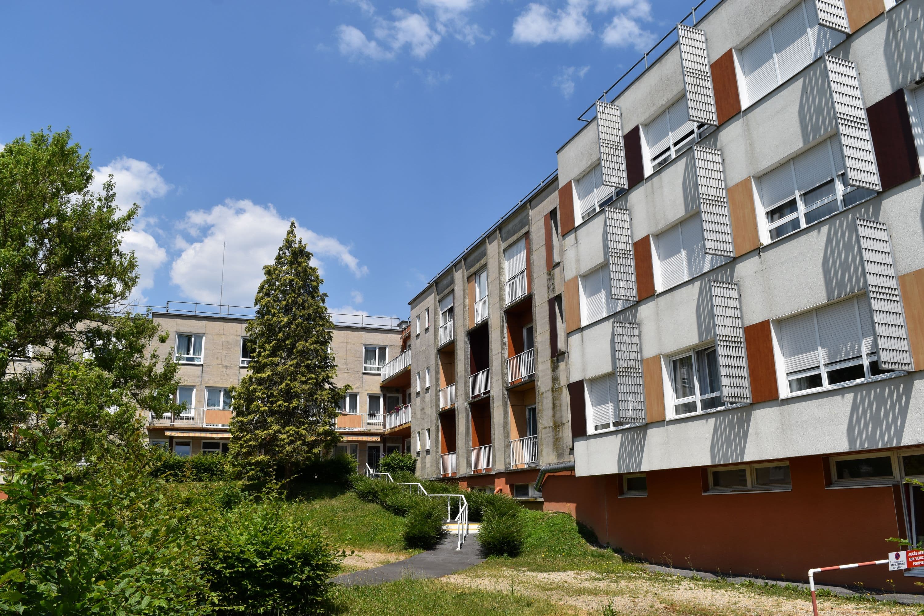 Résidence - Galerie de photos - Image 1 sur 5