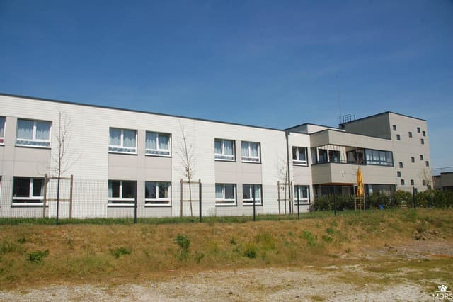 Photo de la résidence 1