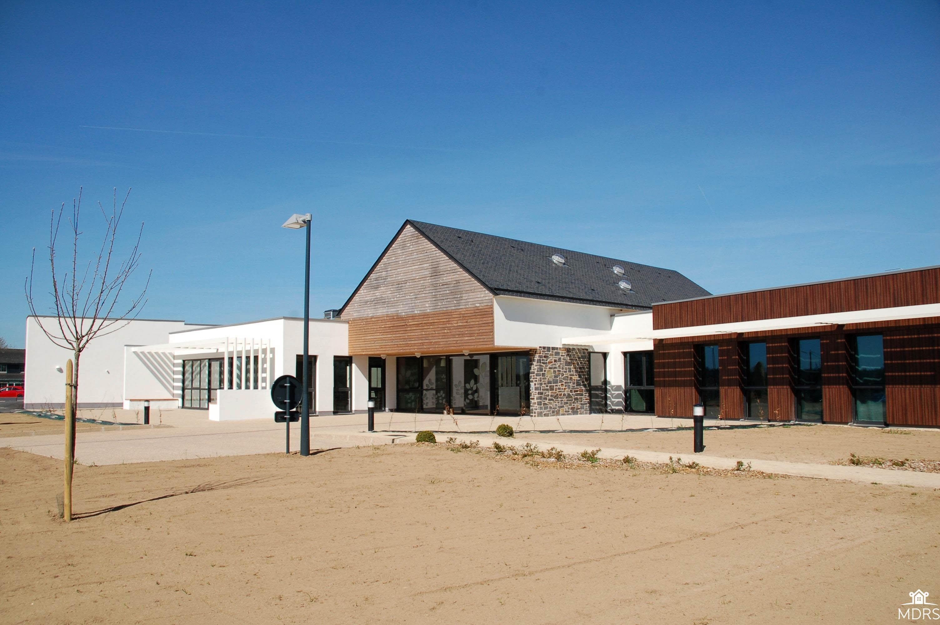 Résidence - Galerie de photos - Image 1 sur 3