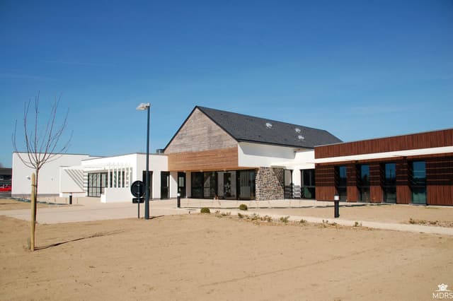 Photo de la résidence 1