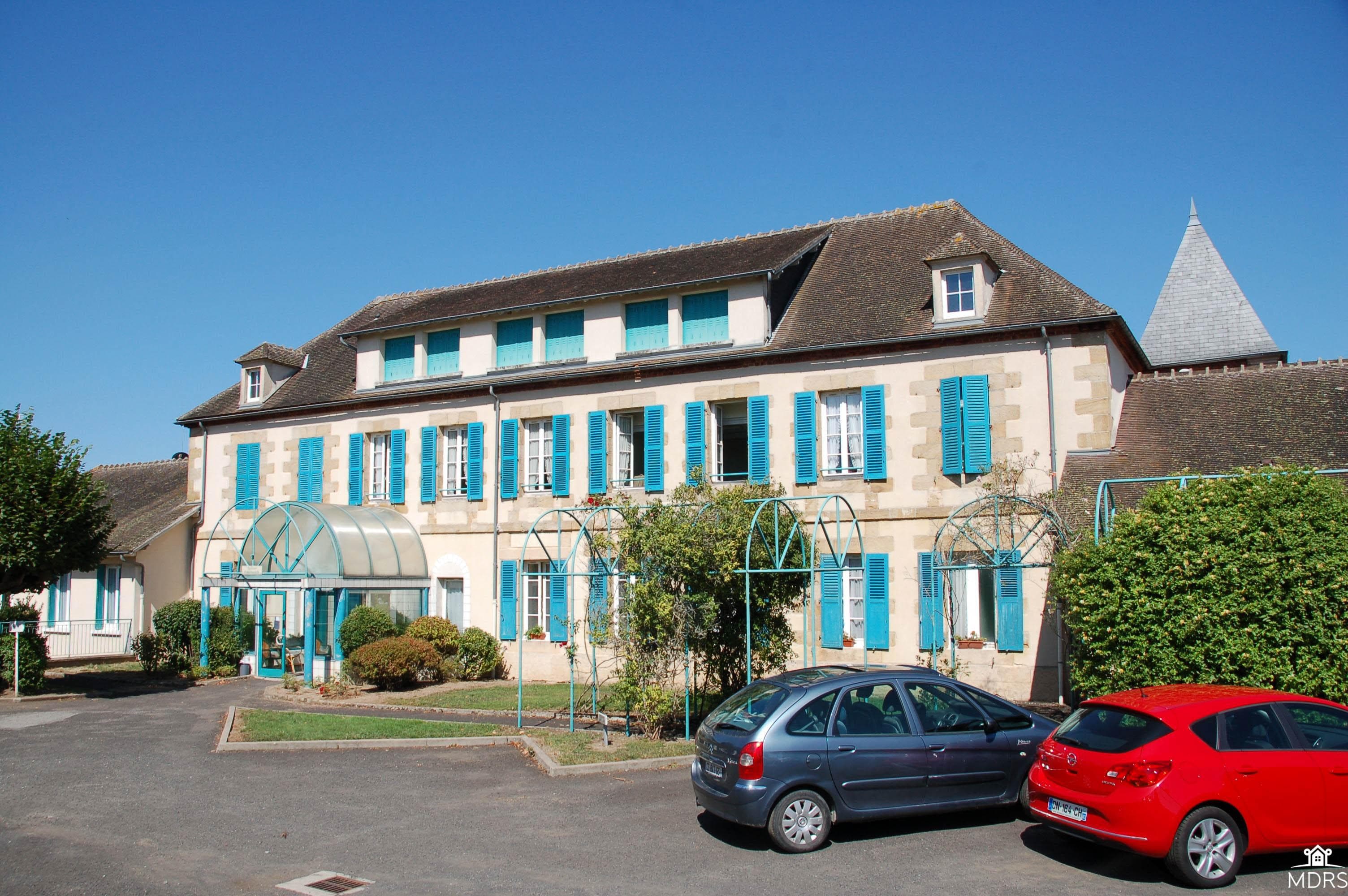 Résidence - Galerie de photos - Image 1 sur 2