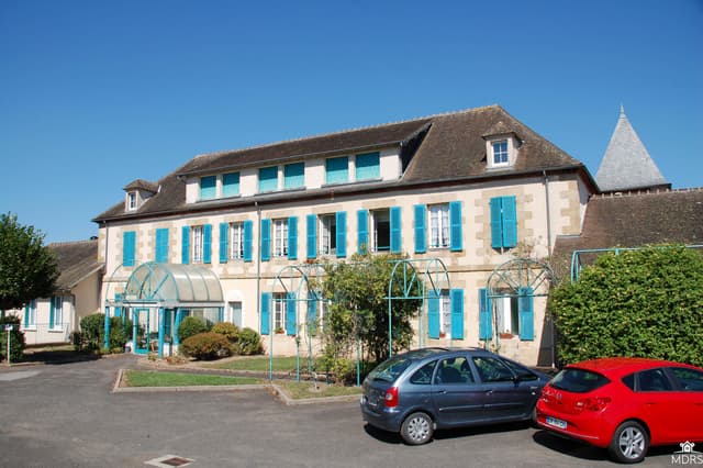 Photo de la résidence 1