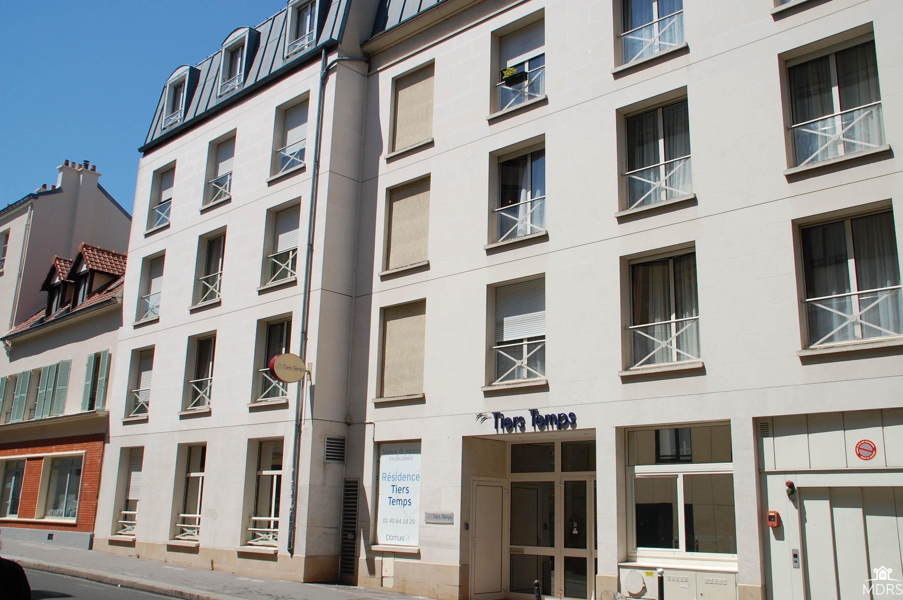 Résidence - Galerie de photos - Image 1 sur 13