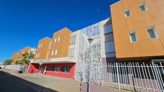 Photo de la résidence 1