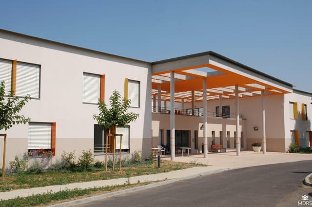 Photo de la résidence 1