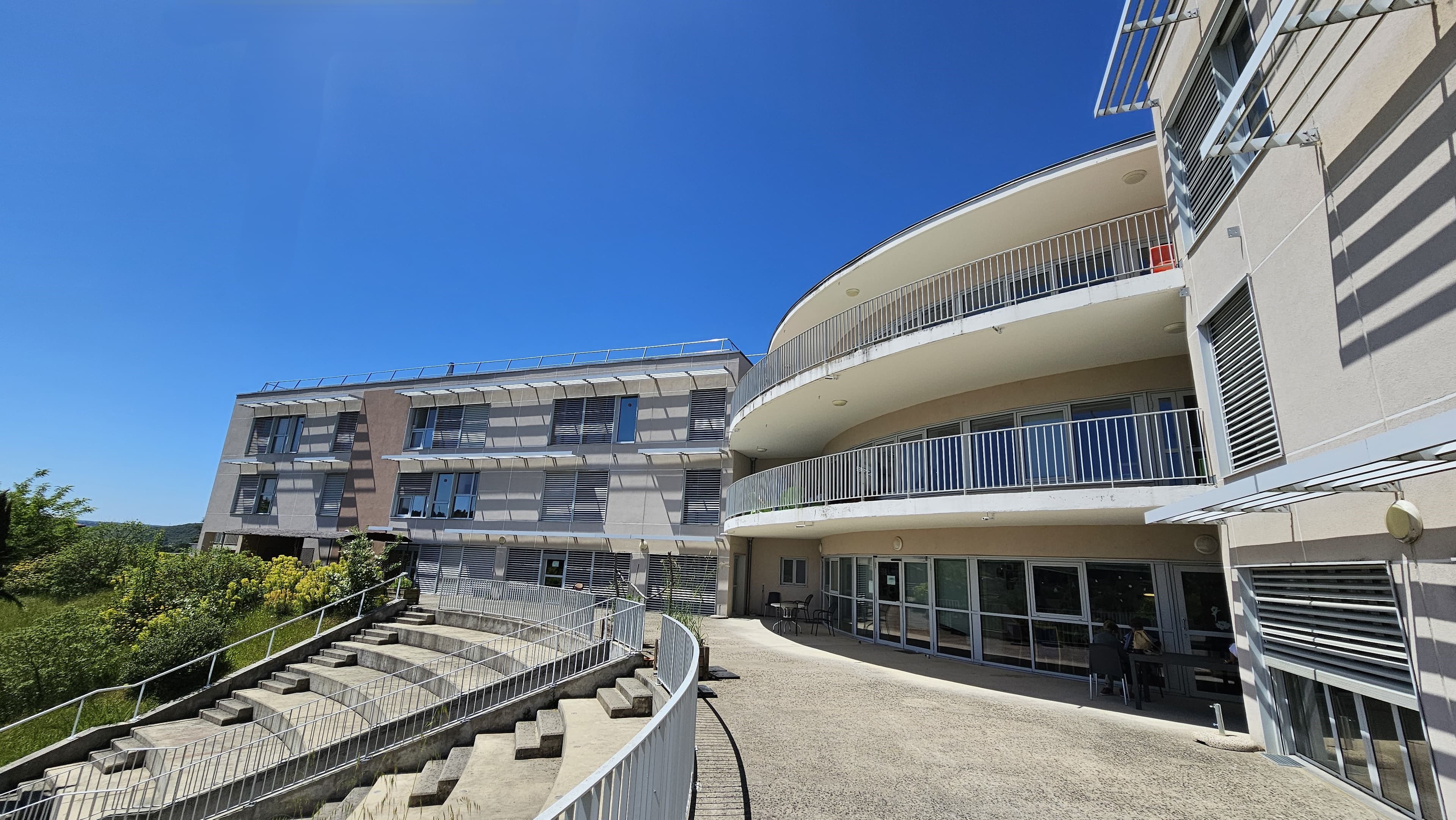 Résidence - Galerie de photos - Image 1 sur 4