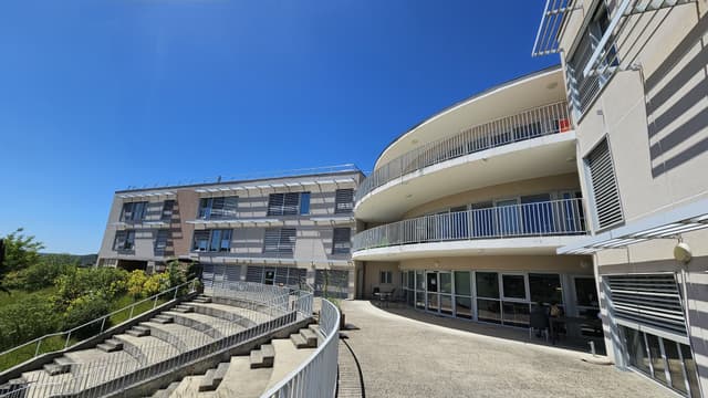 Photo de la résidence 1