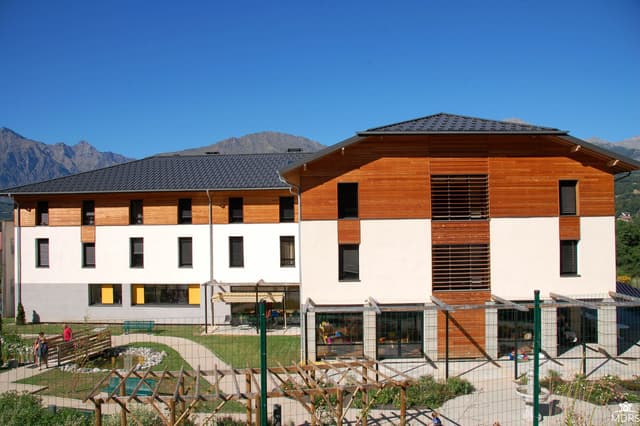 Photo de la résidence 1