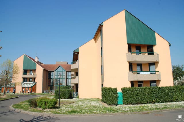 Photo de la résidence 1