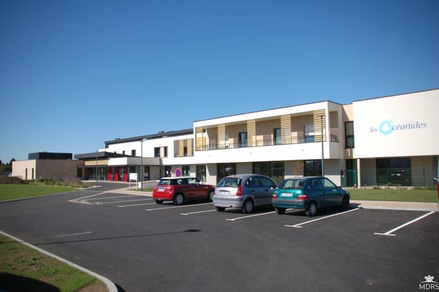 Photo de la résidence 1