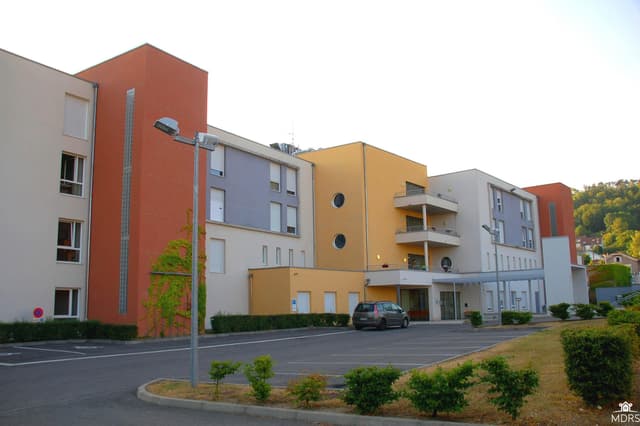 Photo de la résidence 1