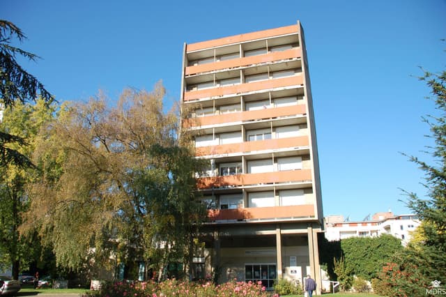 Photo de la résidence 1