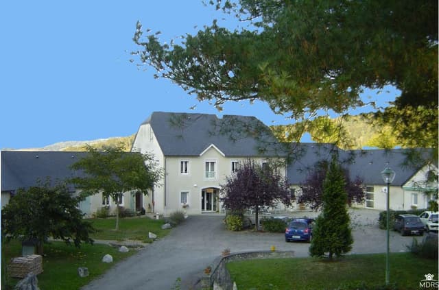 Photo de la résidence 1