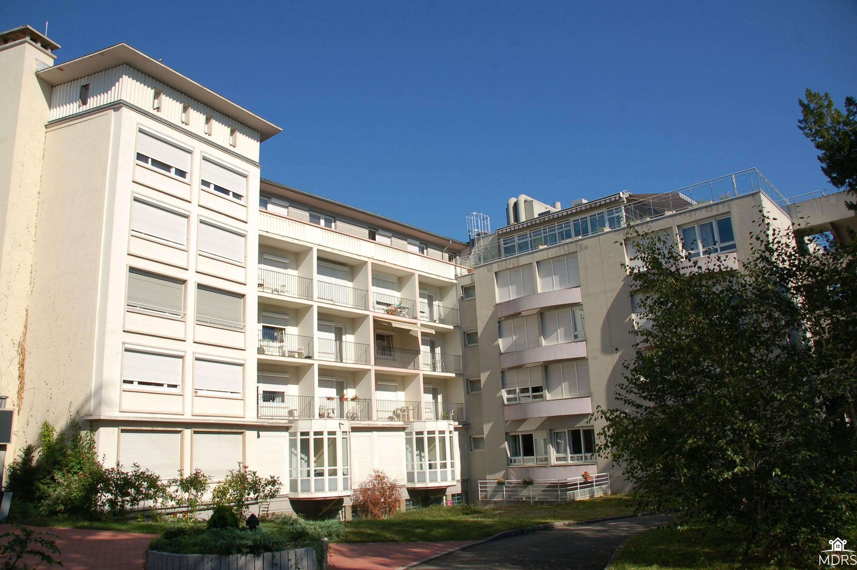 Résidence - Galerie de photos - Image 1 sur 3