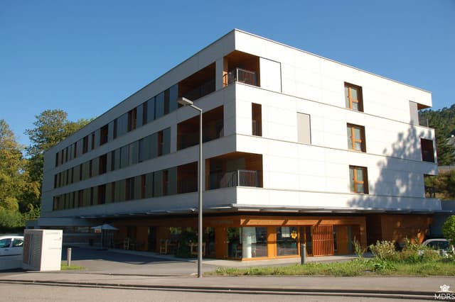 Photo de la résidence 1