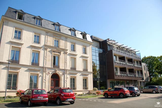 Photo de la résidence 1