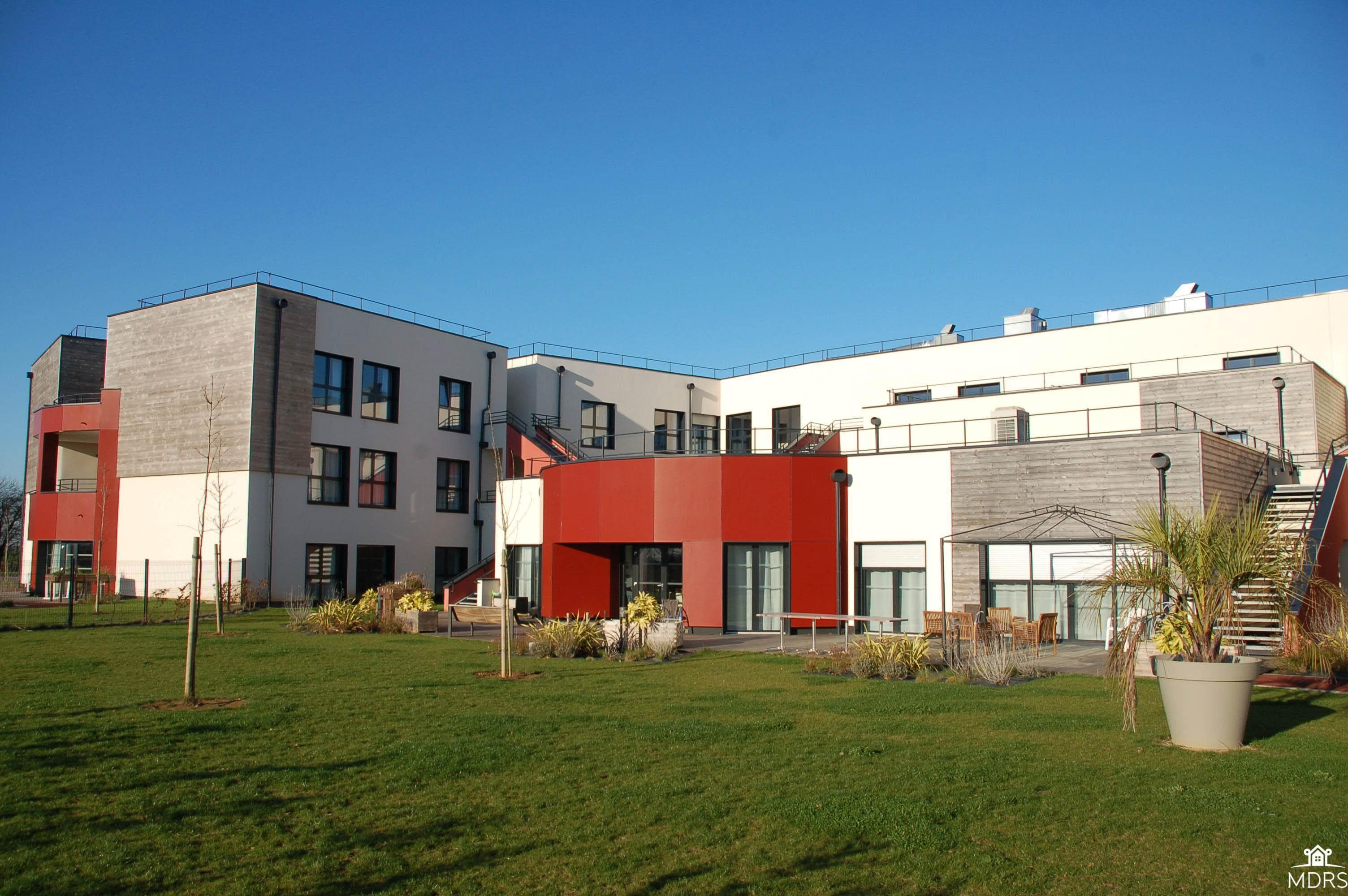 Résidence - Galerie de photos - Image 1 sur 1