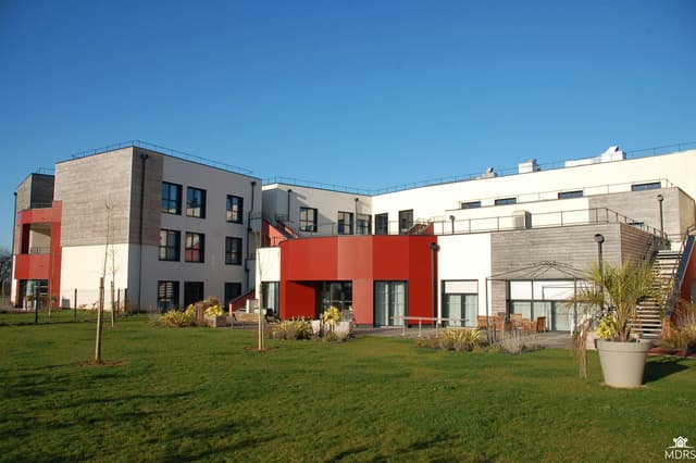 Photo de la résidence 1