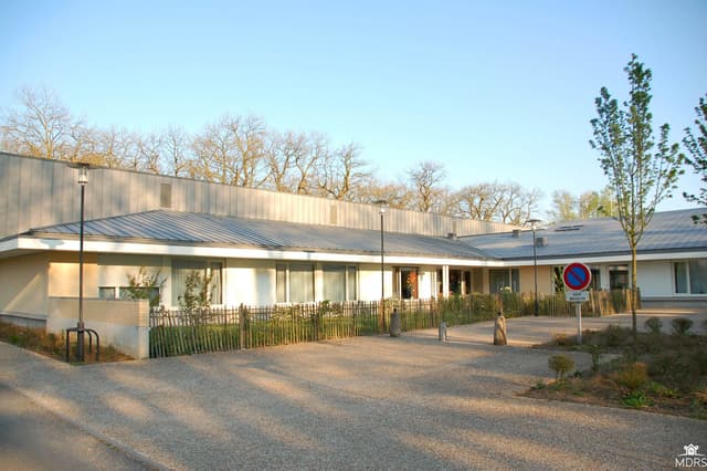 Photo de la résidence 1