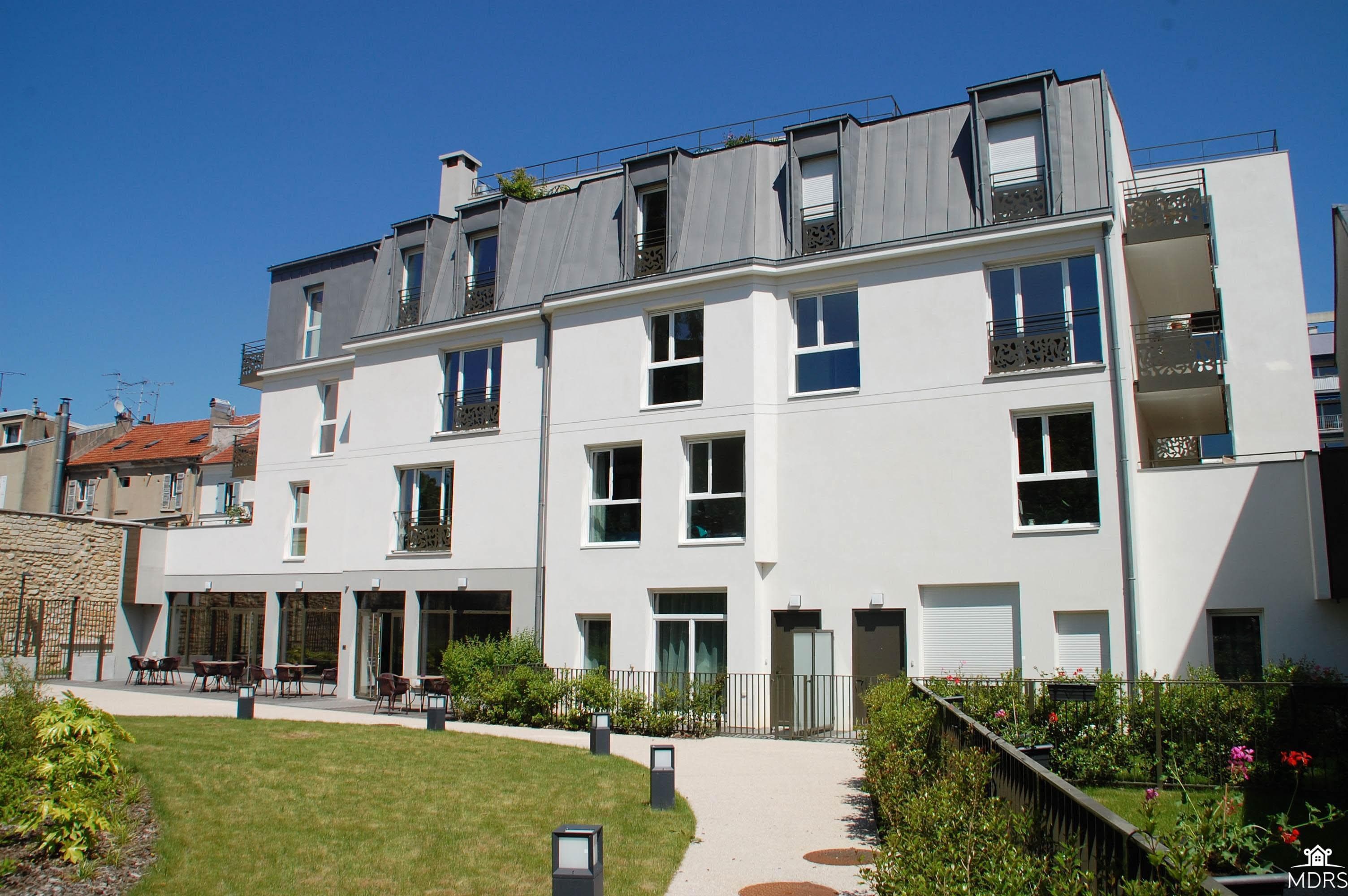 Résidence - Galerie de photos - Image 1 sur 1