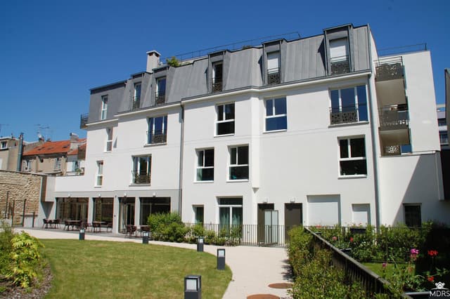 Photo de la résidence 1