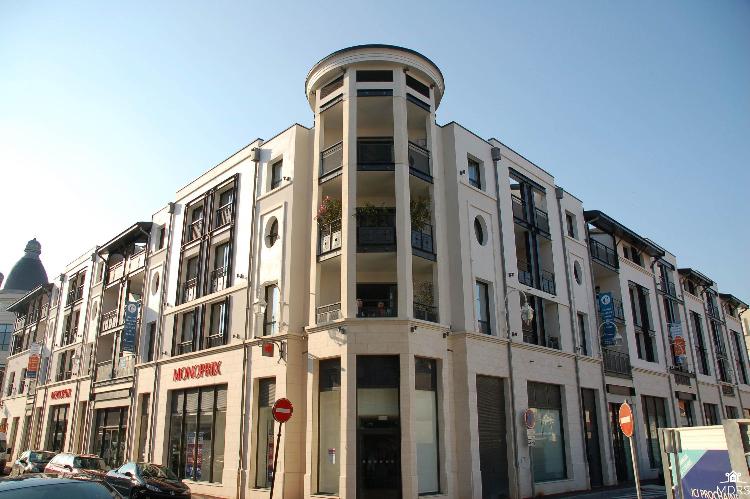 Résidence - Galerie de photos - Image 1 sur 2