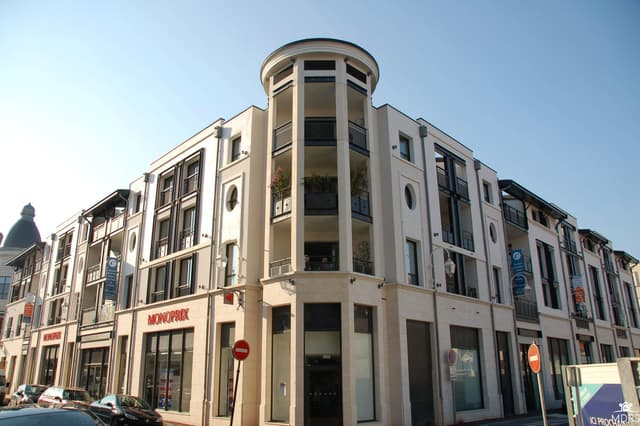 Photo de la résidence 1