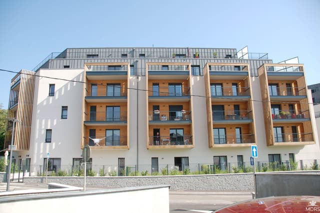 Photo de la résidence 1