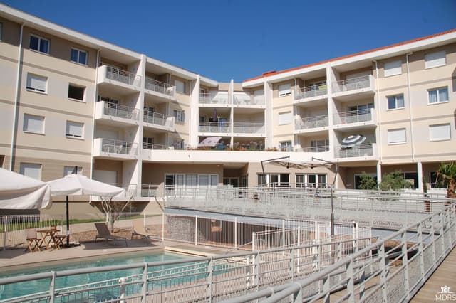 Photo de la résidence 1