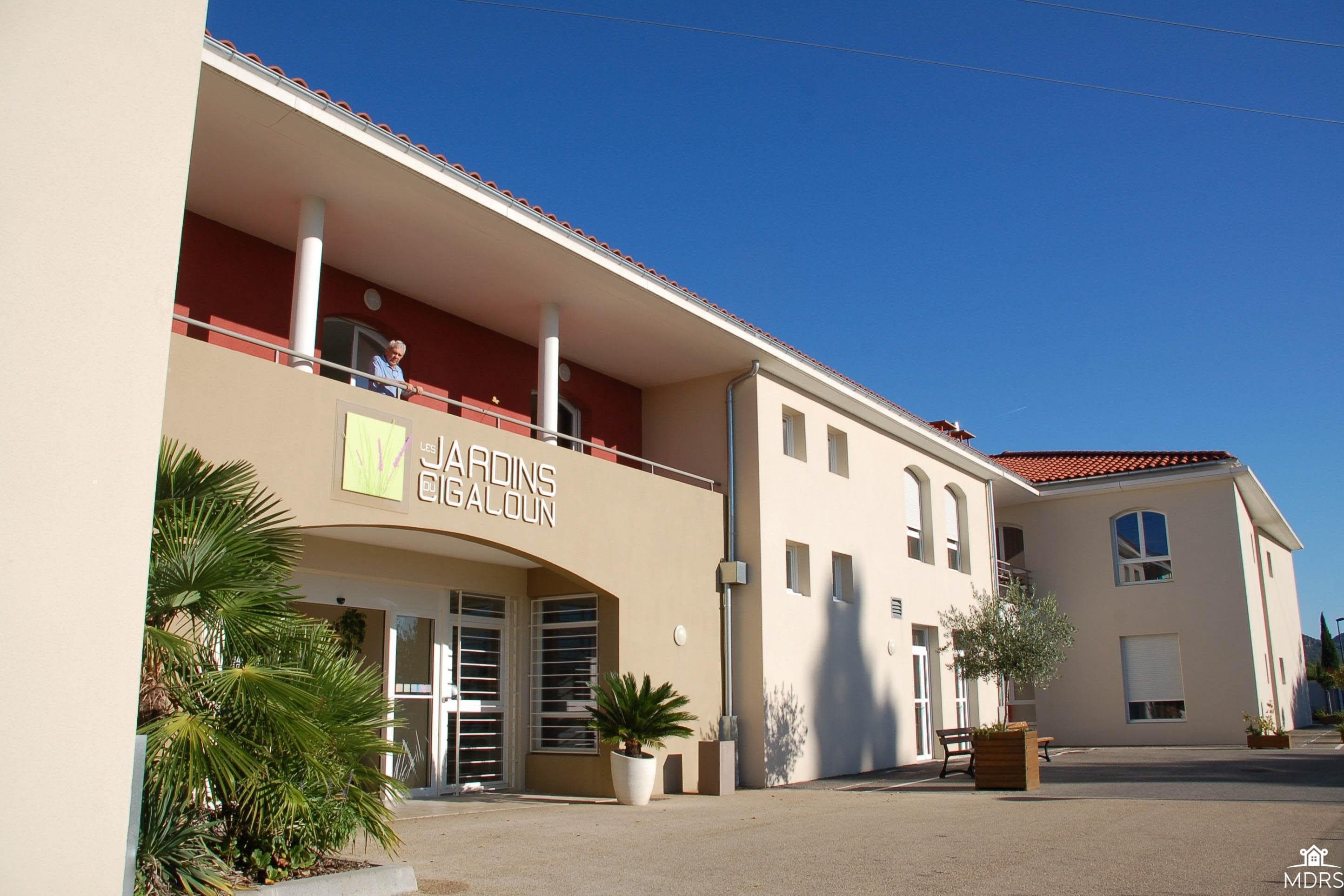 Résidence - Galerie de photos - Image 1 sur 8