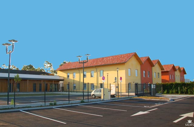 Photo de la résidence 1