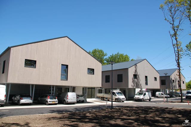 Photo de la résidence 1