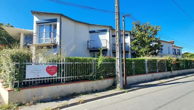 Photo de la résidence 1