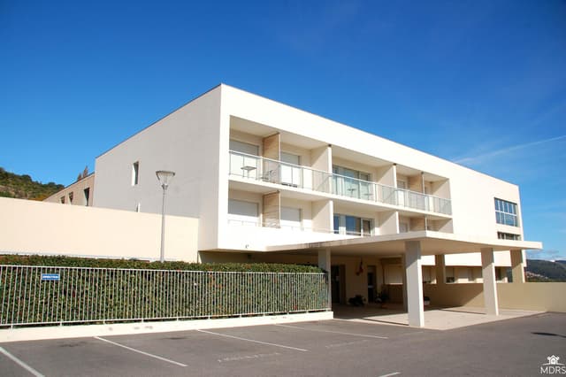 Photo de la résidence 1