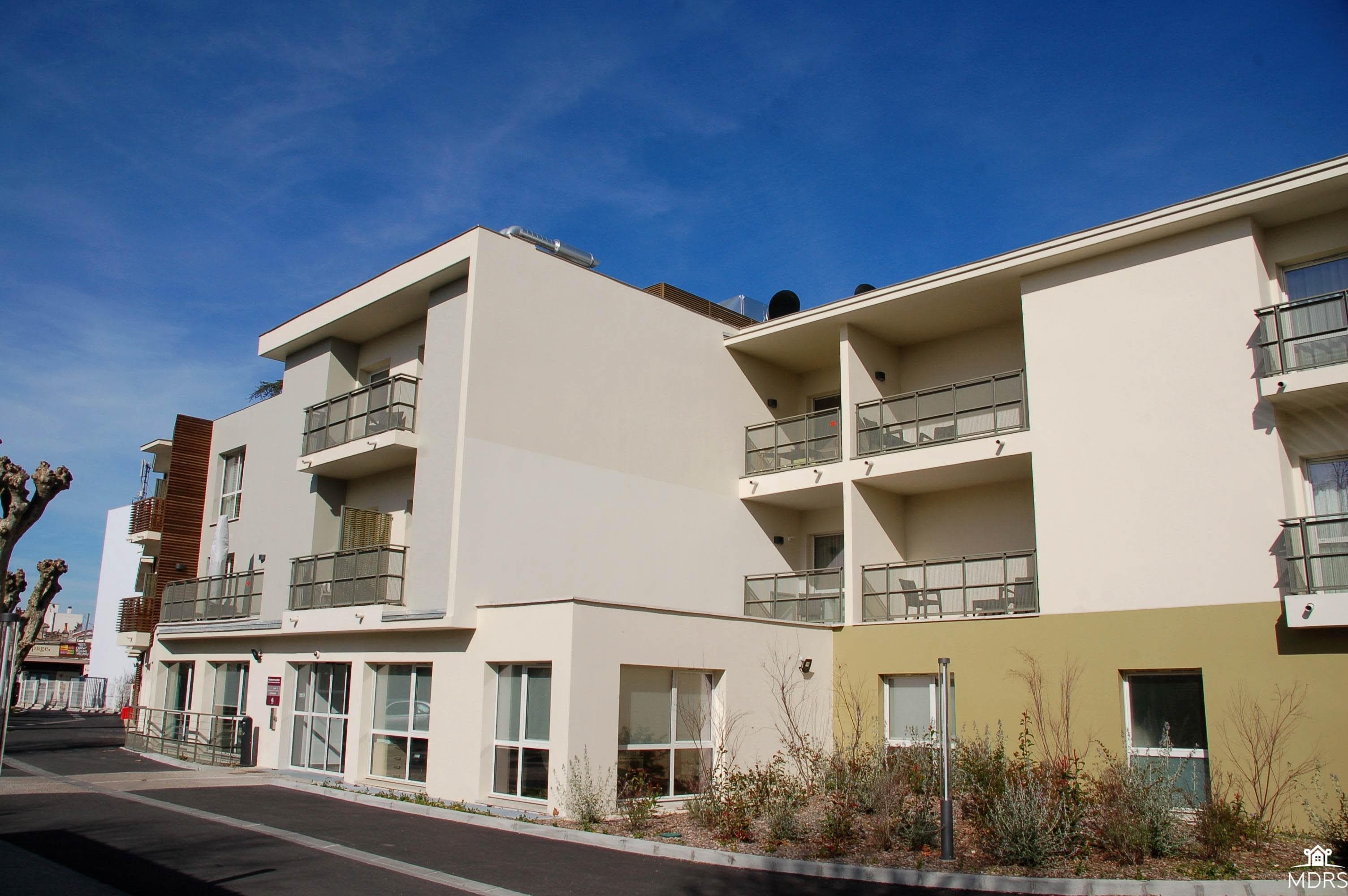 Résidence - Galerie de photos - Image 1 sur 2