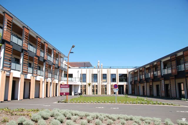 Photo de la résidence 1