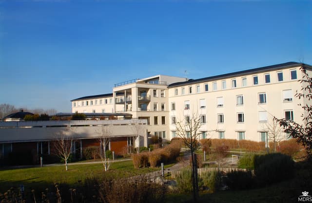 Photo de la résidence 1