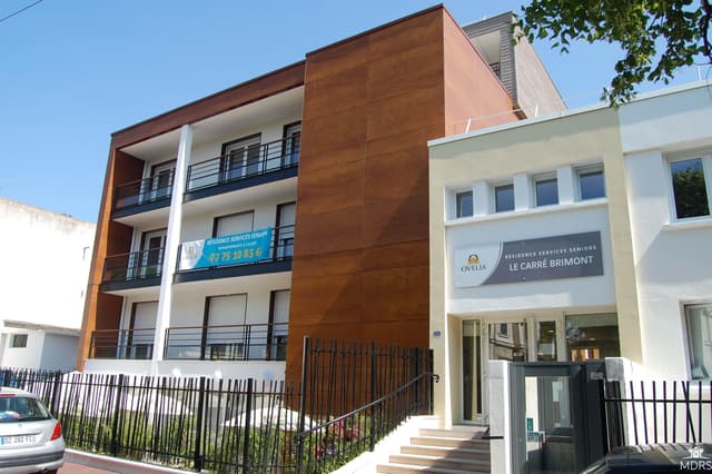 Photo de la résidence 1