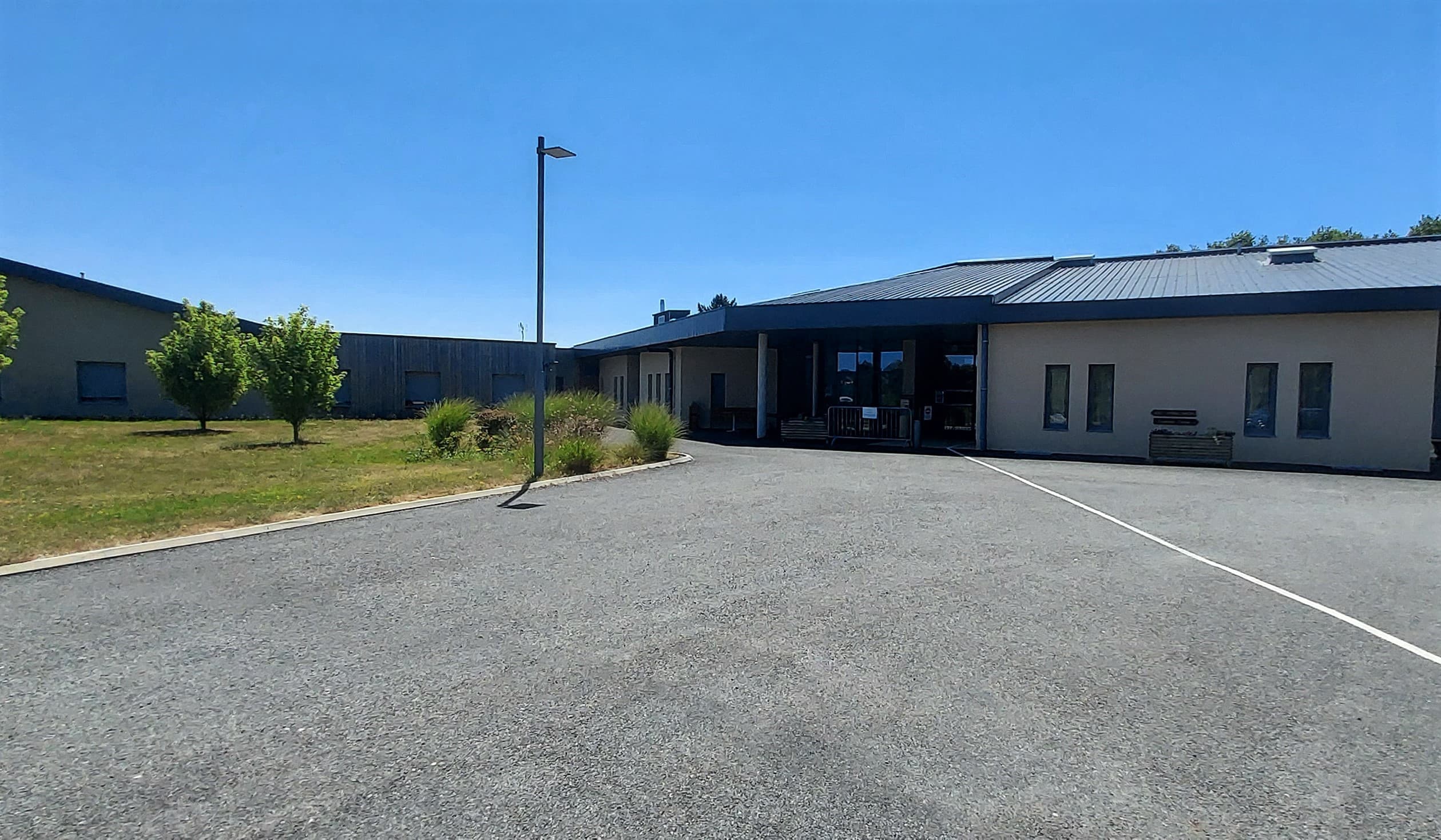 Résidence - Galerie de photos - Image 1 sur 3