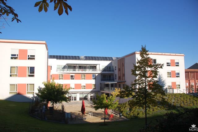Photo de la résidence 1
