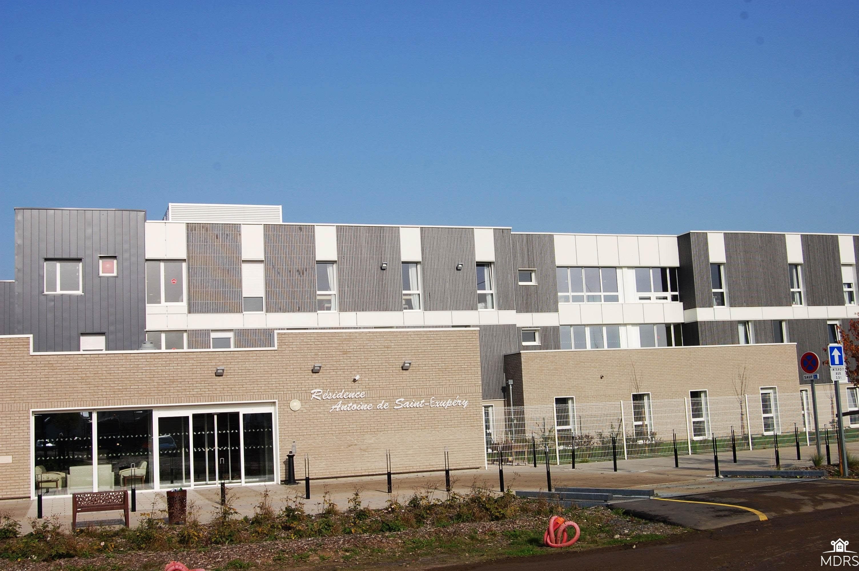 Résidence - Galerie de photos - Image 1 sur 1