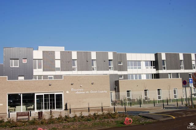 Photo de la résidence 1