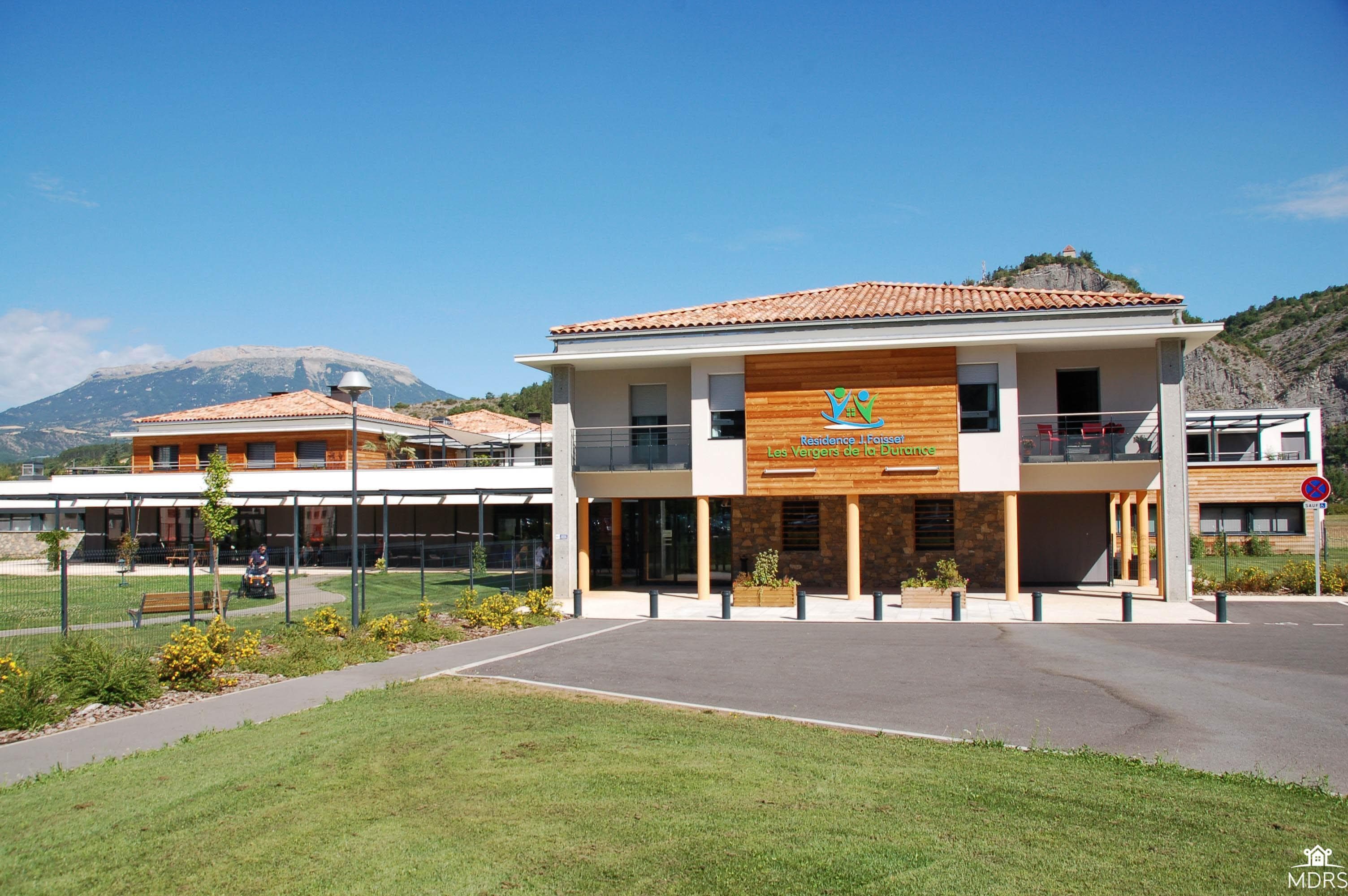 Résidence - Galerie de photos - Image 1 sur 7