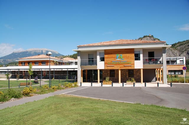 Photo de la résidence 1