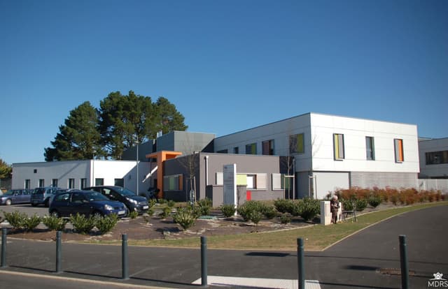 Photo de la résidence 1