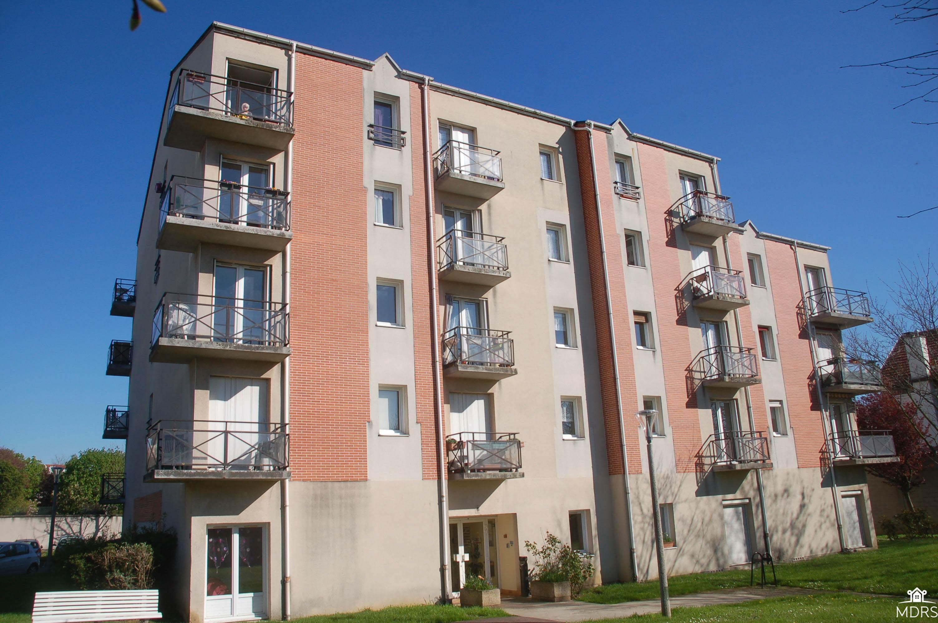 Résidence - Galerie de photos - Image 1 sur 1