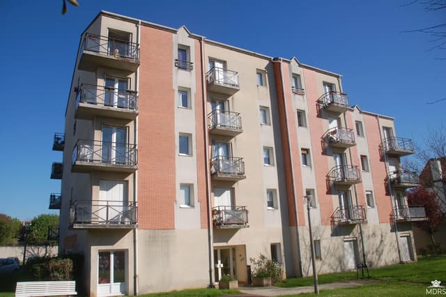 Photo de la résidence 1