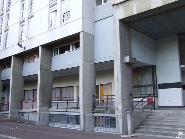 Photo de la résidence 1