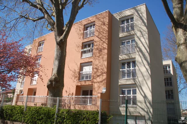 Photo de la résidence 1